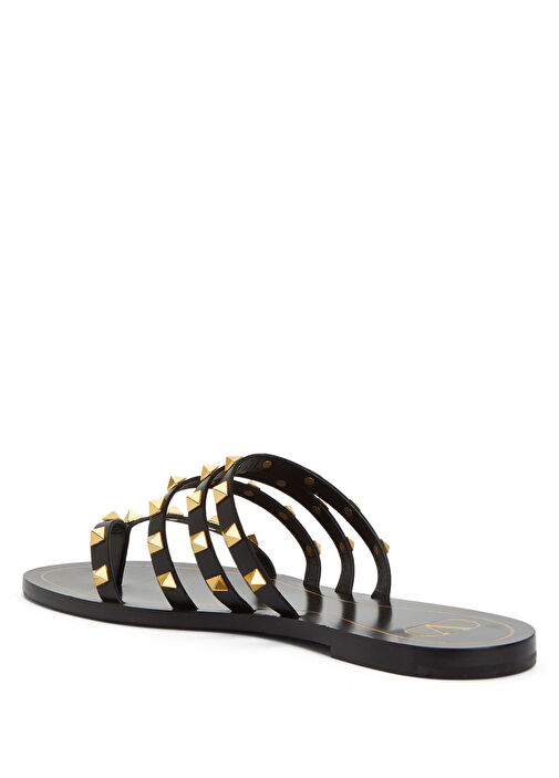 Valentino Garavani Kadın Terlik - Görsel 4