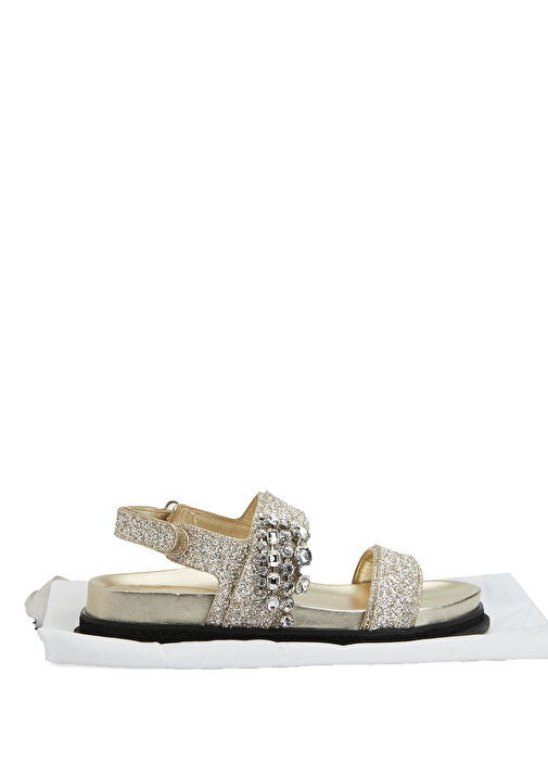 Jimmy Choo Kadın Sandalet - Görsel 7