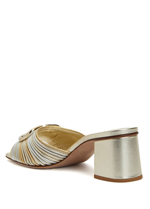 Valentino Garavani Kadın Terlik - Görsel 4