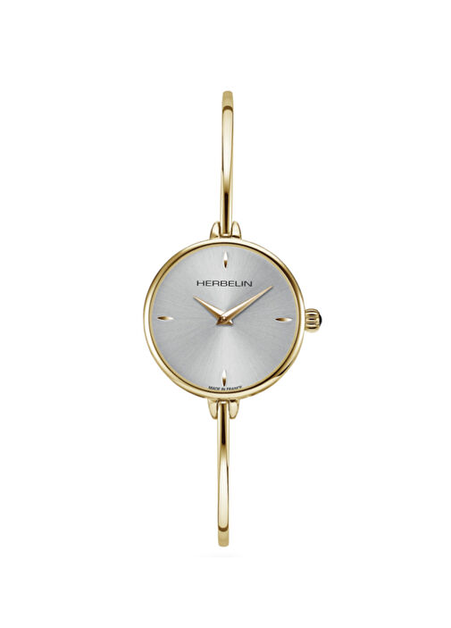 Fil 17206BP11 Altın Sarısı Kadın Kol Saati