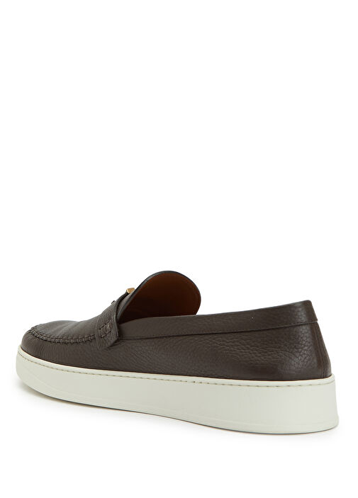 Louıs Vuitton Erkek Loafer - Görsel 4