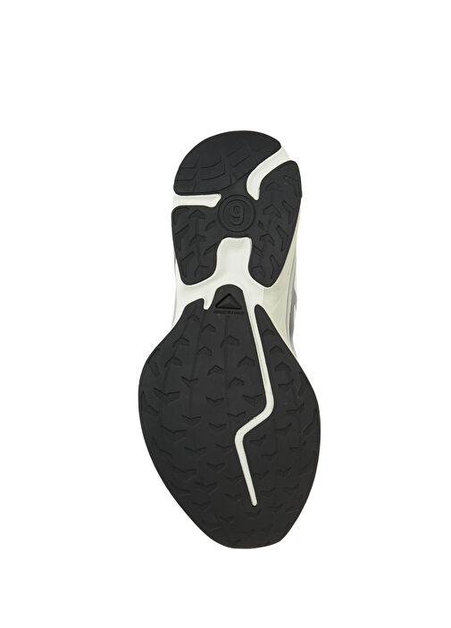 x Salomon Siyah Krem Kadın Sneaker - Görsel 6