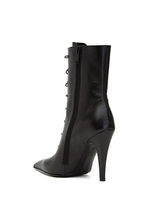 Alexander McQueen Kadın Bot - Görsel 4