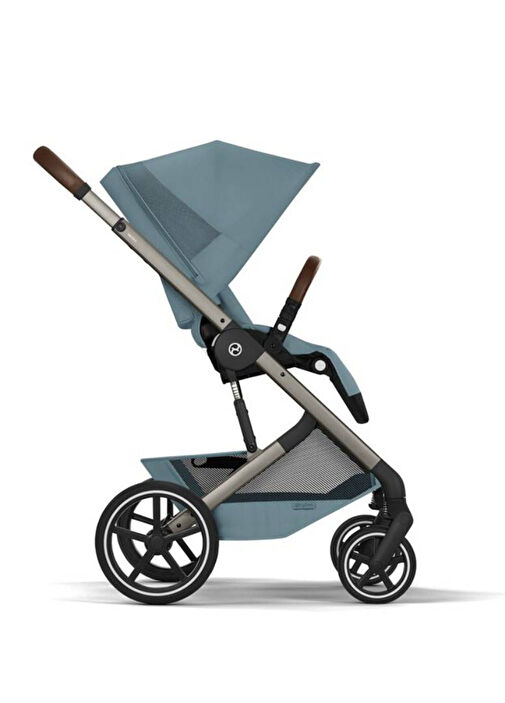 uppababy vista stroller travel bag – Bambino Furniture carrusel Color:Shock Blue/Black (default) 500+ What rod setup for offering peace of mind