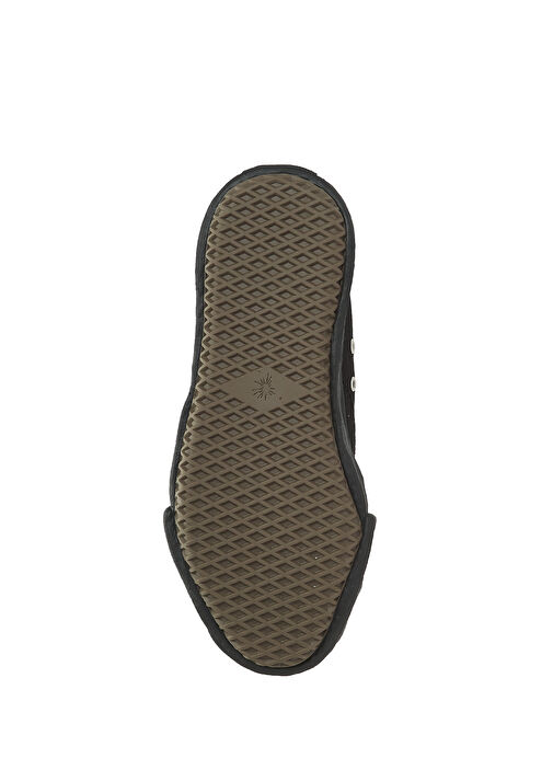 Peterson Siyah Erkek Sneaker - Görsel 6