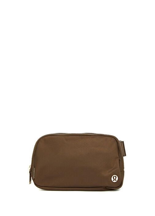 lululemon - Everywhere Brown Women's Waist Bag
