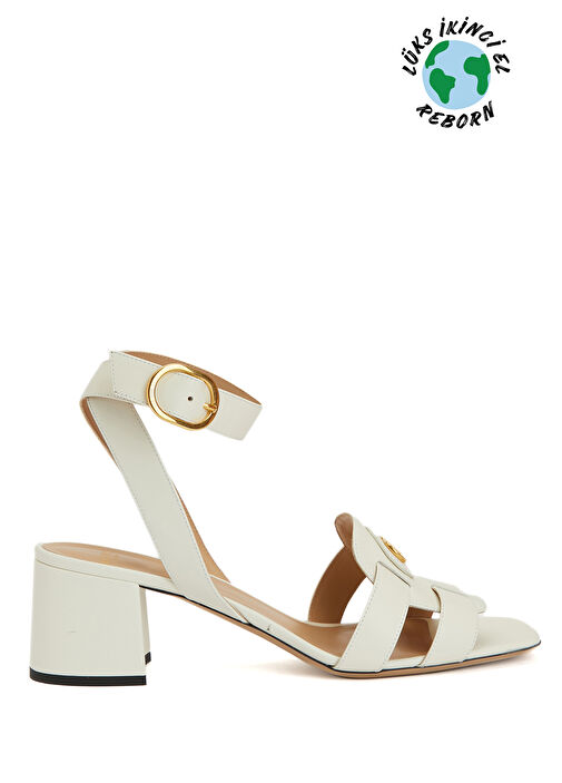 Valentino Garavani Topuklu Sandalet - Görsel 2