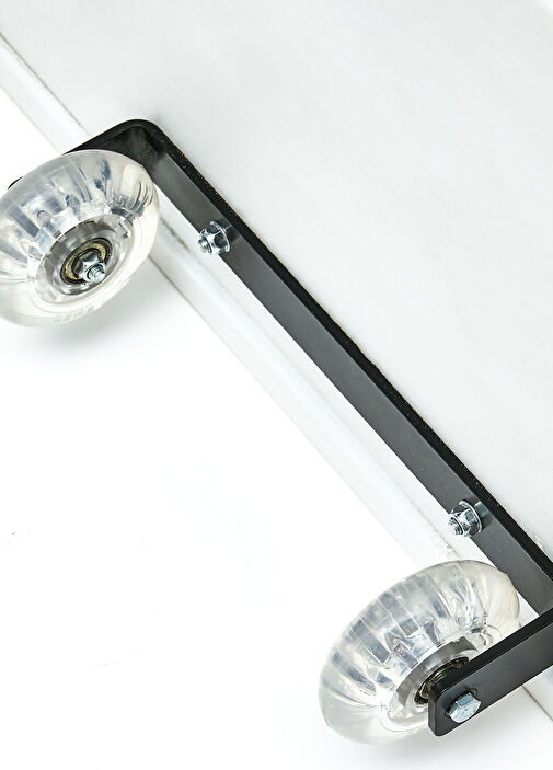 Sportline - Exclusive Combo Chair Pilates Ekipmanı - Bej