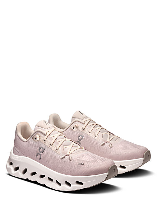 Cloudtilt Haki Bej Kadın Sneaker - Görsel 3