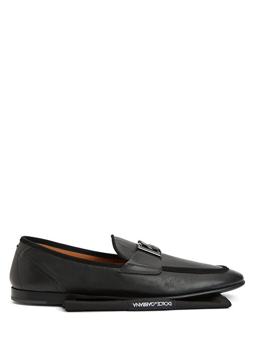 Dolce&Gabbana Erkek Loafer - Görsel 7