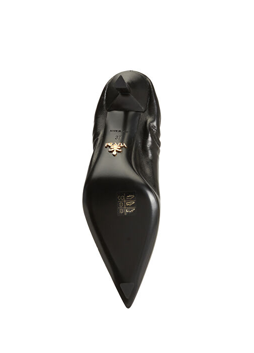 Prada Topuklu Ayakkabı - Görsel 6