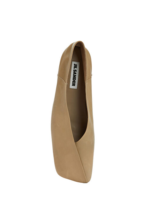 Jil Sander Kadın Babet - Görsel 5