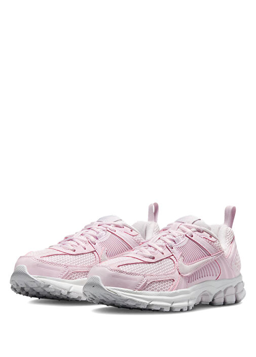 Vomero 5 Pembe Erkek Çocuk Sneaker - Görsel 3