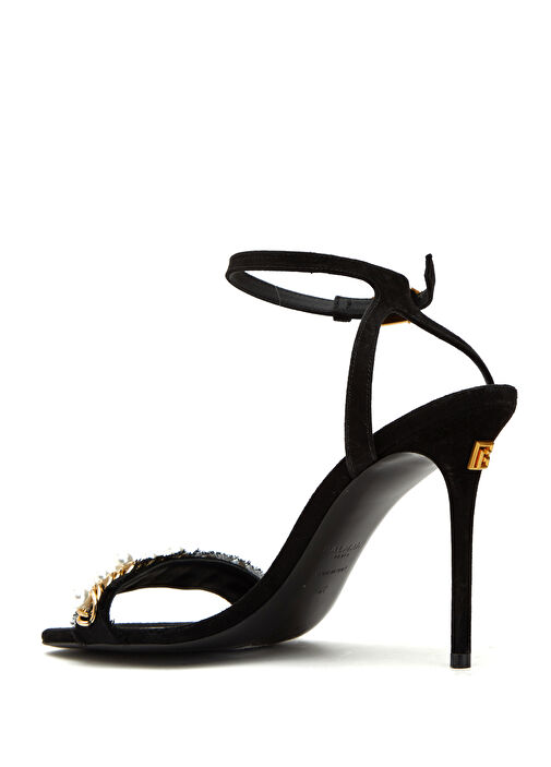 Balmain Kadın Sandalet - Görsel 4