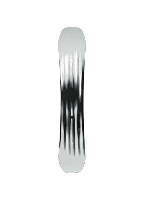 Burton - Custom X Board Renkli Erkek Snowboard - Çok Renkli