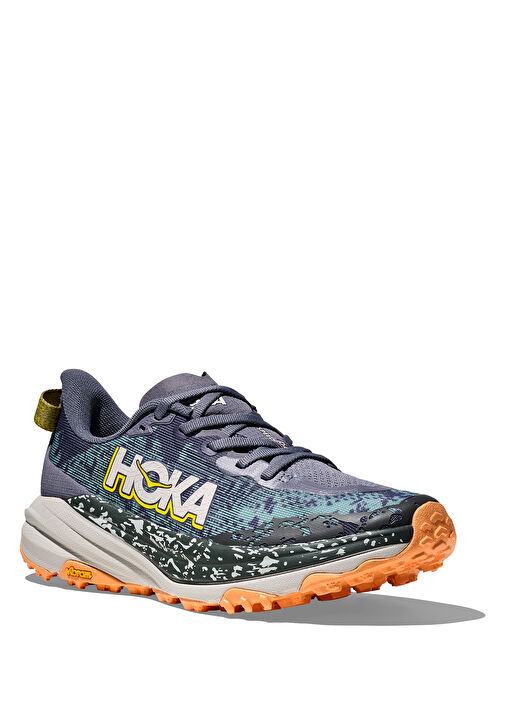 Speedgoat 6 Erkek Sneaker - Görsel 7