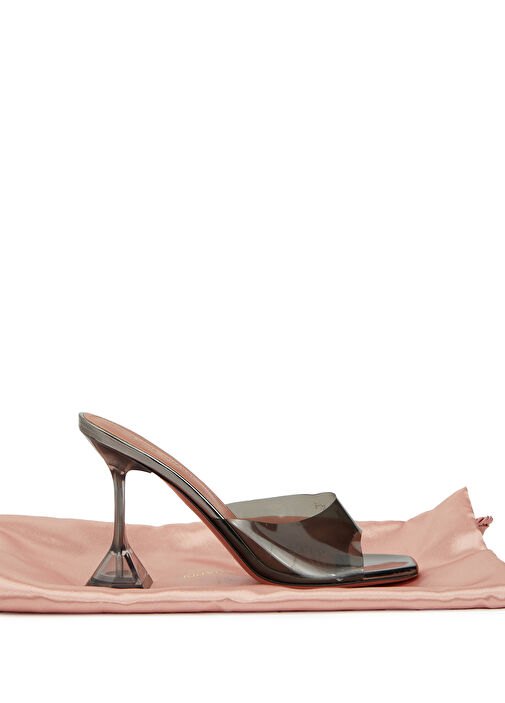 Amina Muaddi Topuklu Terlik - Görsel 7