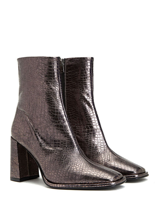 Network Bronz Network Deri Kadın Bot