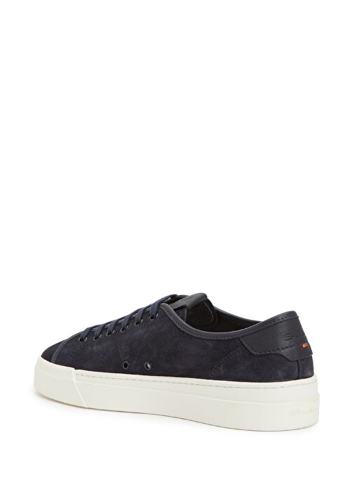 Santoni Erkek Sneakers - Görsel 4