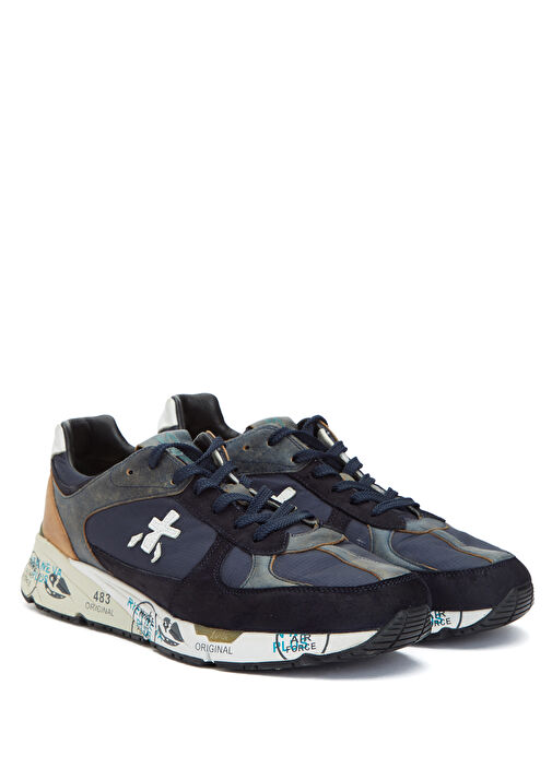 Premiata Erkek Sneakers - Görsel 3