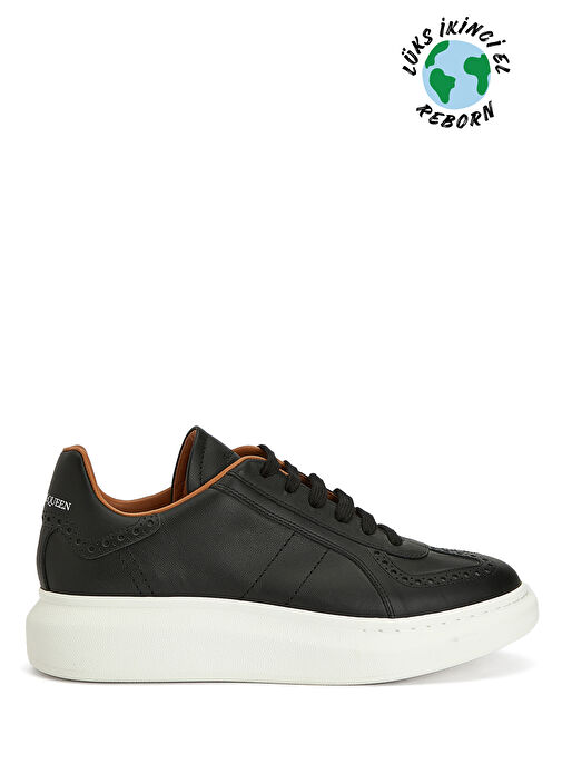 Alexander McQueen Erkek Sneakers - Görsel 2
