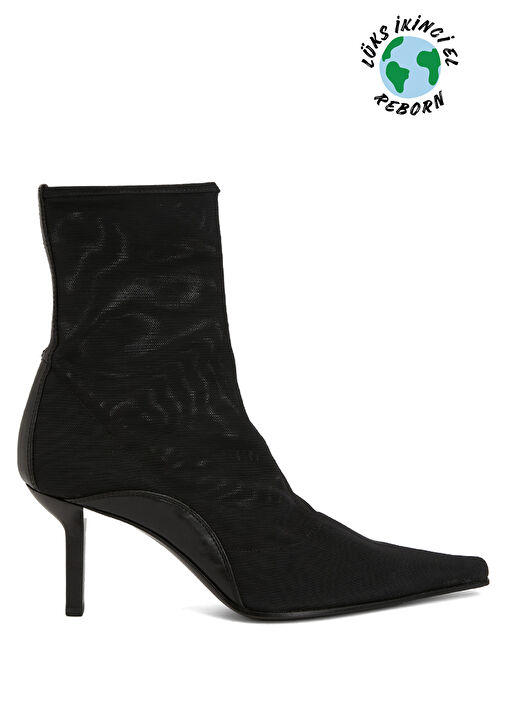 Sergio Rossi Topuklu Bot - Görsel 2