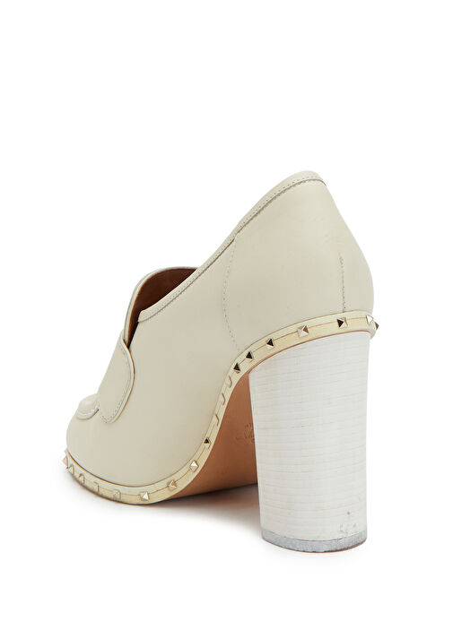 Valnetino Garavani Topuklu Ayakkabı - Görsel 4