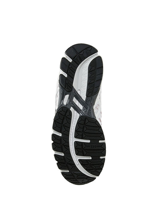 Kayano Beyaz Kadın Deri Sneaker - Görsel 6