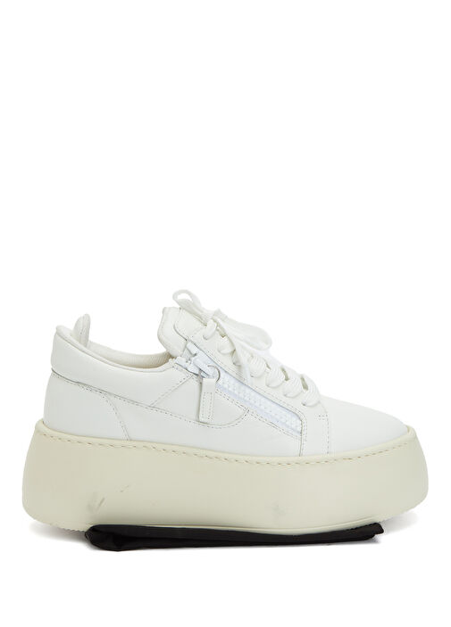 Giuseppe Zanotti Kadın Sneakers - Görsel 7