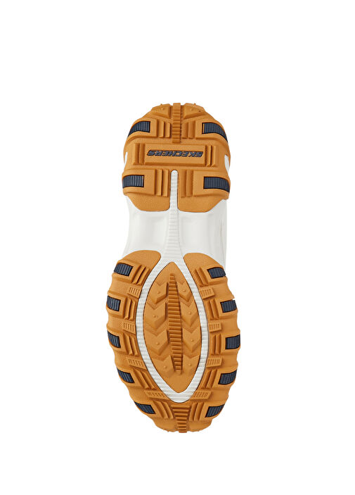 Thurston Trail Ahern Beyaz Erkek Sneaker - Görsel 6