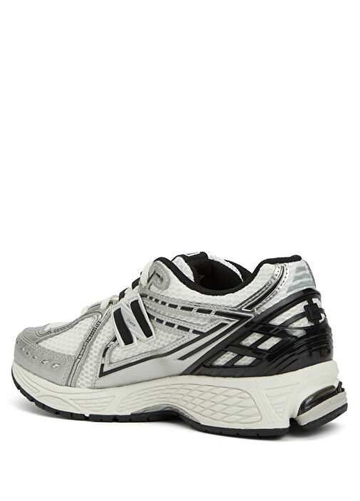 1906R Gri Erkek Sneaker - Görsel 4