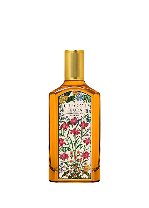 Gucci - Flora Gorgeous Orchid Intense 100 ml -