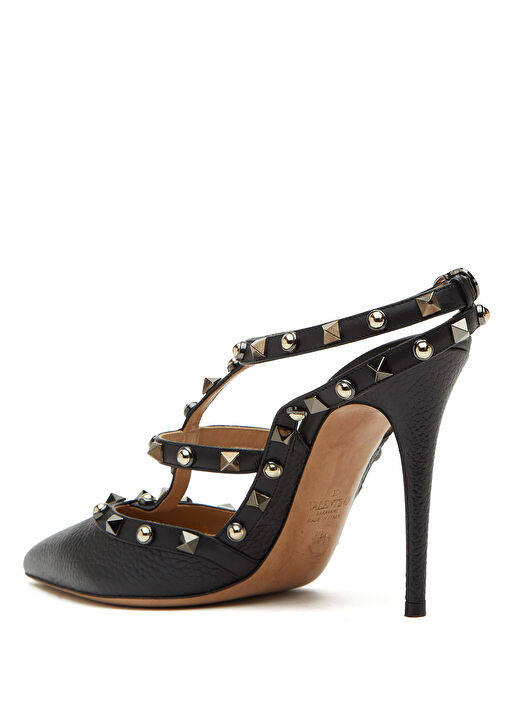 Valentino Garavani Topuklu Ayakkabı - Görsel 4