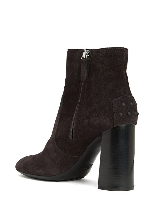 Tod's Topuklu Bot - Görsel 4