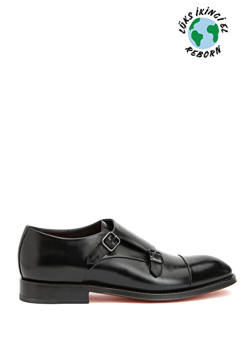 Santoni Erkek Ayakkabı - Görsel 2