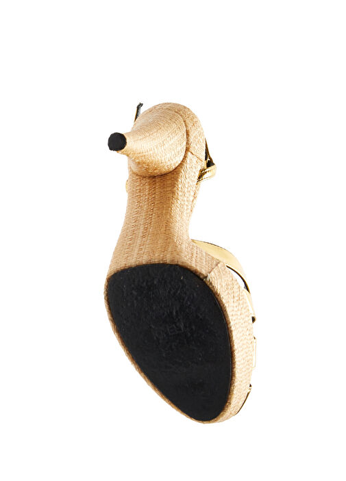 Fendi Topuklu Ayakkabı - Görsel 6