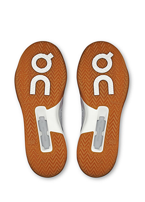 Roger Advantage Pro Beyaz Erkek Sneaker - Görsel 4