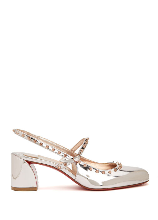 Janispikes Pudra Troklu Deri Babet - Görsel 2