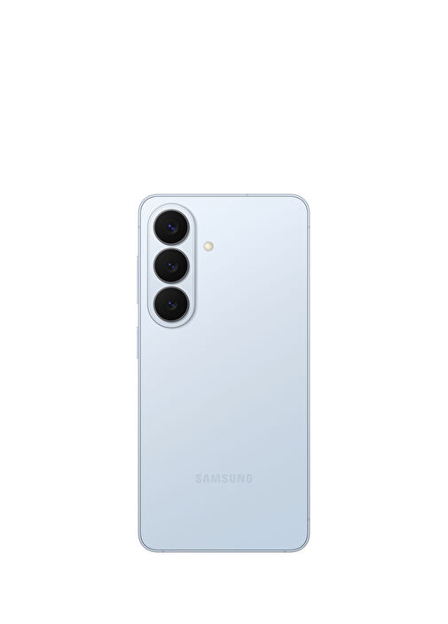 Samsung - Galaxy S26 256GB Gök Mavisi Akıllı Cep Telefonu SM