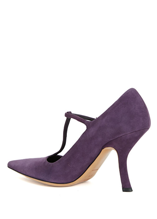 Prada Topuklu Ayakkabı - Görsel 4