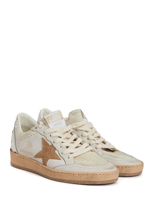 Golden Goose Kadın Sneakers - Görsel 3