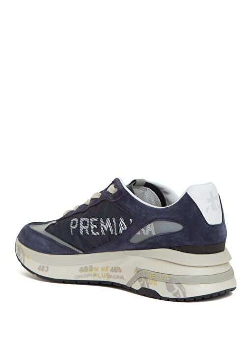 Premiata Erkek Sneakers - Görsel 4