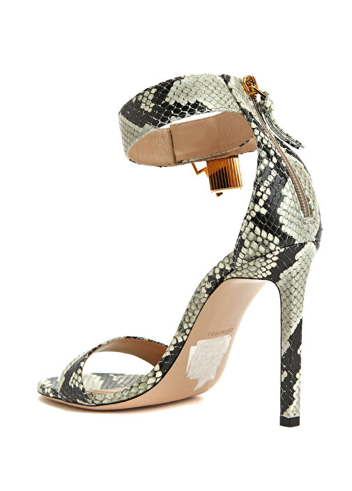 Tom Ford Topuklu Sandalet - Görsel 4