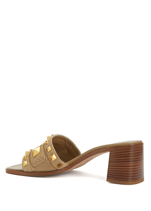 Valentino Garavani Kadın Terlik - Görsel 4