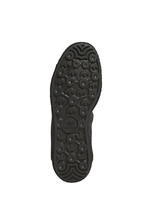 Clot Stan Smith Siyah Kadın Deri Sneaker - Görsel 5