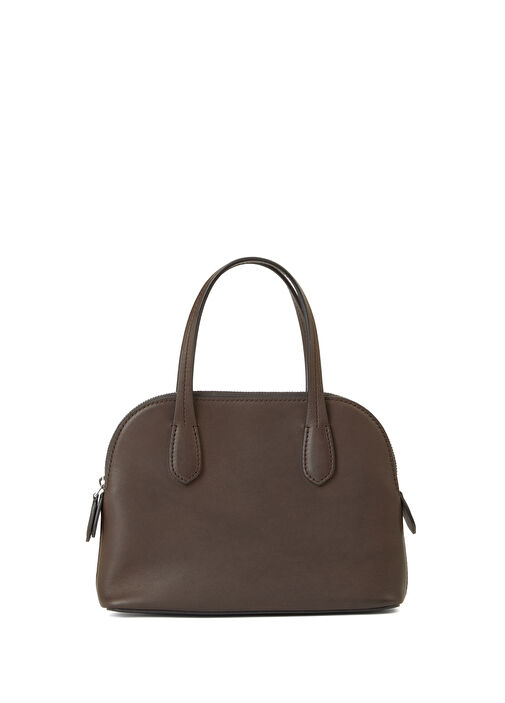The Row - Ingrid Women's Leather Bag
