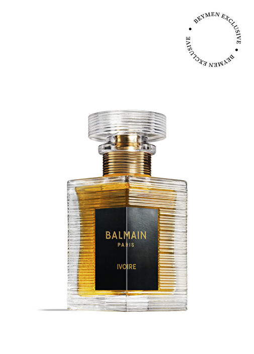 Balmain - Ivoire Edp 50 Ml Unisex Perfume