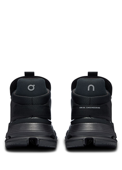 Cloudnova 2 Siyah Erkek Sneaker - Görsel 5