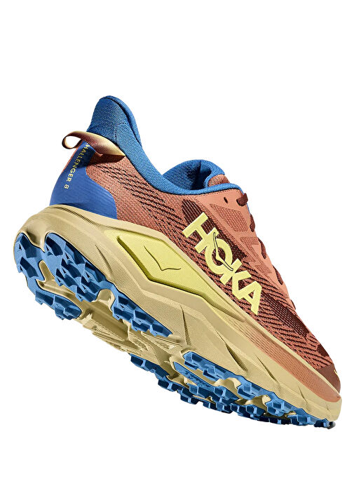 Challenger 8 Çok Renkli Erkek Sneaker - Görsel 4