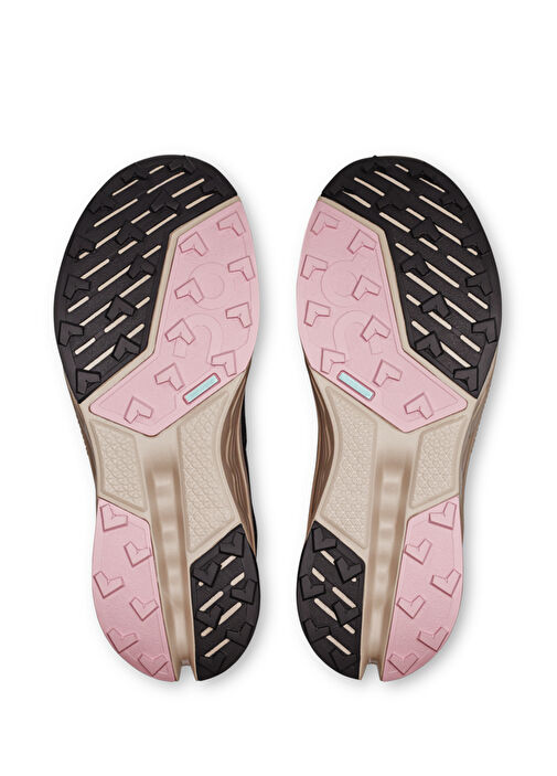 Cloudsurfer Trail 2 Waterproof Çok Renkli Kadın Sn - Görsel 5